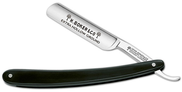 foto Bitva H. Boker & Co Black